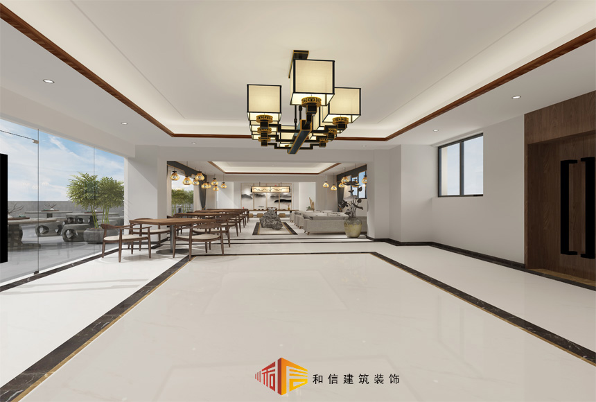 寫字樓裝修注意事項(xiàng)有哪些？