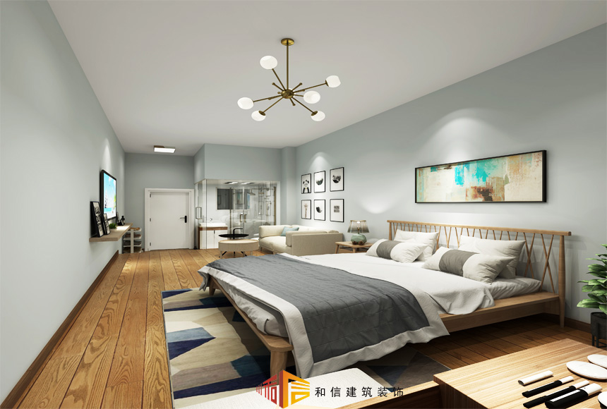 成都共享公寓設(shè)計(jì) 成都共享公寓設(shè)計(jì)