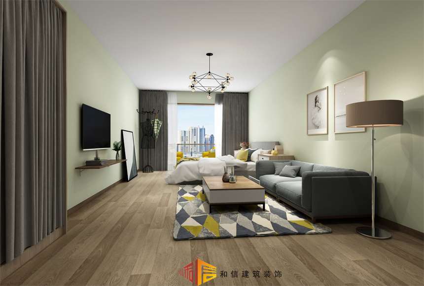 成都共享公寓裝修設(shè)計(jì) 成都共享公寓裝修設(shè)計(jì)