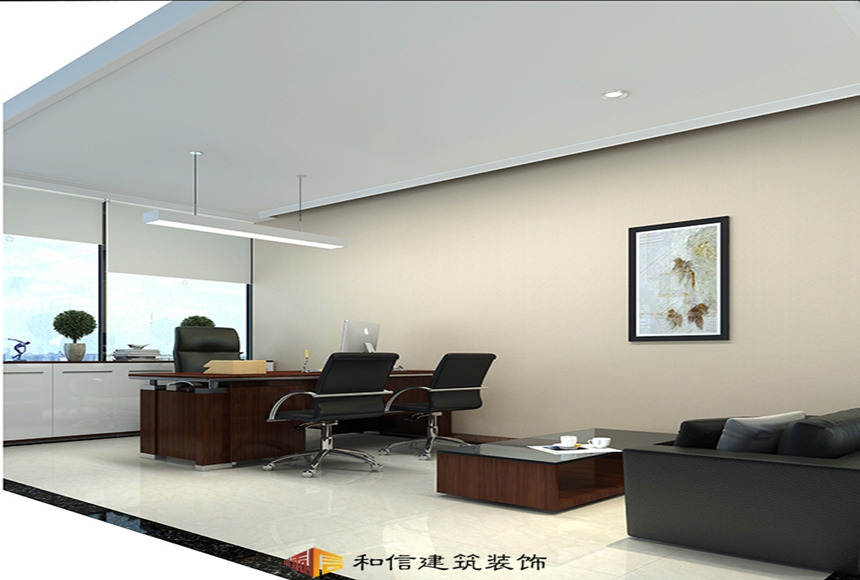 成都富港商業(yè)中心辦公室裝修 成都富港商業(yè)中心辦公室裝修