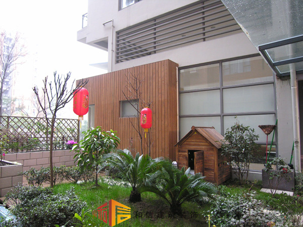 成都萬(wàn)科城市花園別墅裝修設(shè)計(jì) 成都萬(wàn)科城市花園別墅裝修設(shè)計(jì)