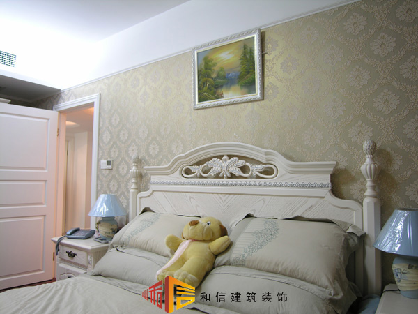 成都萬(wàn)科城市花園別墅裝修設(shè)計(jì) 成都萬(wàn)科城市花園別墅裝修設(shè)計(jì)