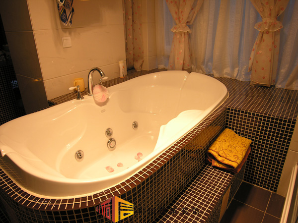 成都萬(wàn)科城市花園別墅裝修設(shè)計(jì) 成都萬(wàn)科城市花園別墅裝修設(shè)計(jì)