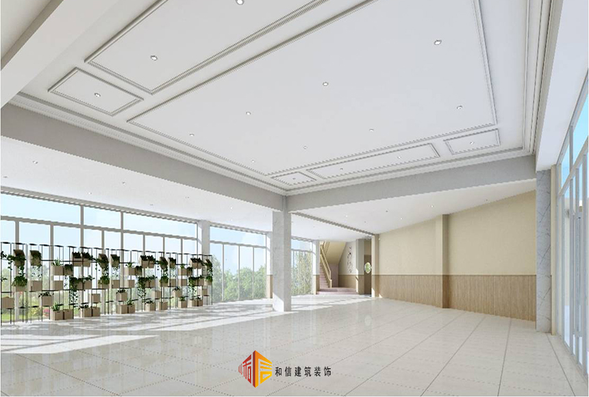 成都幼兒園應(yīng)該如何設(shè)計(jì)裝修呢？