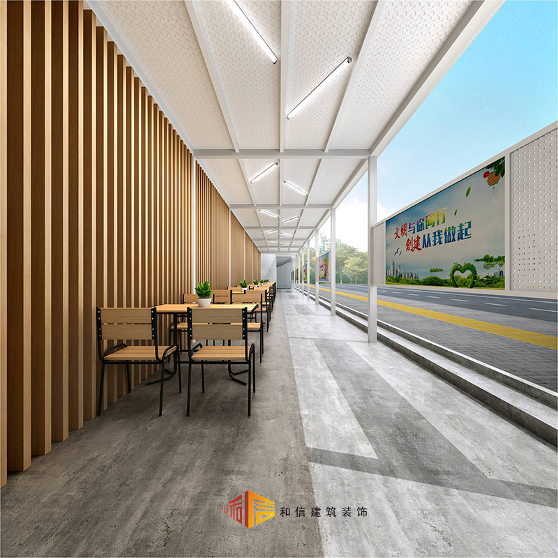 武侯機(jī)投鎮(zhèn)潮音社區(qū)設(shè)計(jì)效果圖 武侯機(jī)投鎮(zhèn)潮音社區(qū)設(shè)計(jì)效果圖