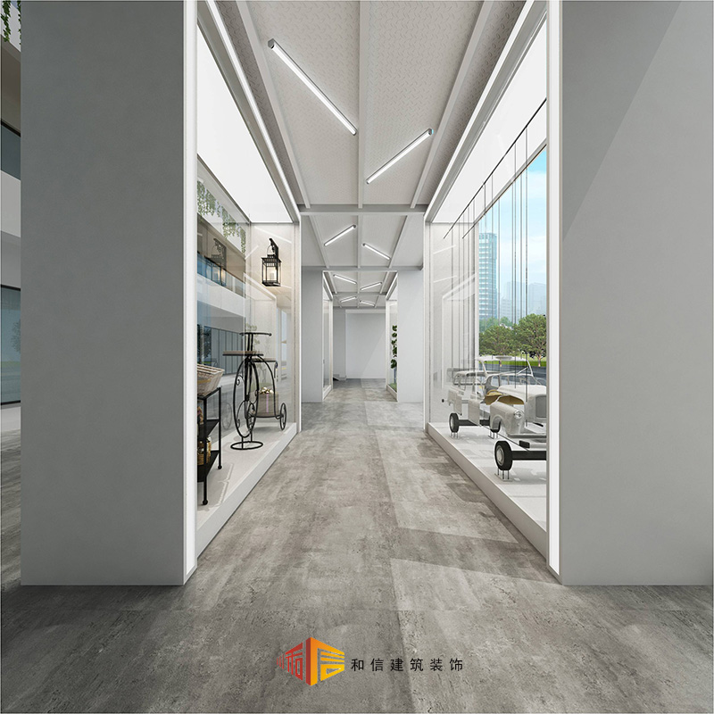 武侯機(jī)投鎮(zhèn)潮音社區(qū)設(shè)計(jì)效果圖 武侯機(jī)投鎮(zhèn)潮音社區(qū)設(shè)計(jì)效果圖