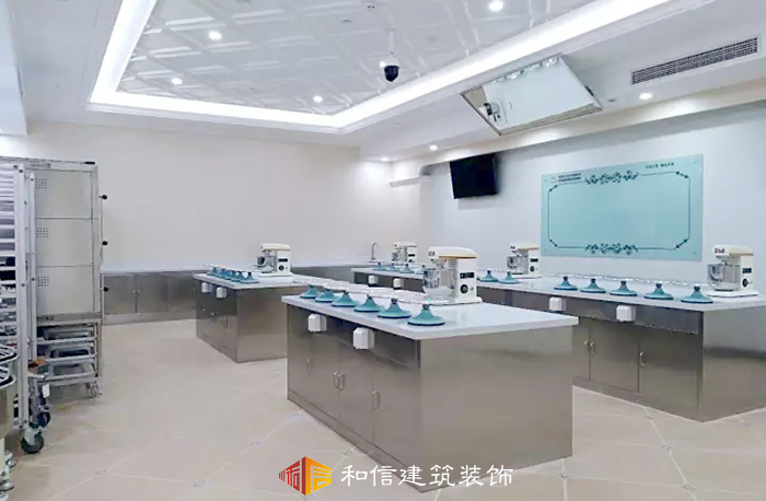 成都培訓(xùn)學(xué)校裝修設(shè)計有哪些注意事項 成都培訓(xùn)學(xué)校裝修設(shè)計有哪些注意事項