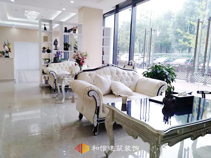 成都培訓(xùn)學(xué)校裝修設(shè)計有哪些注意事項 成都培訓(xùn)學(xué)校裝修設(shè)計有哪些注意事項