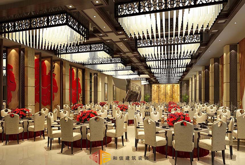 成都商務(wù)酒店裝修設(shè)計(jì)有哪些注意事項(xiàng)？