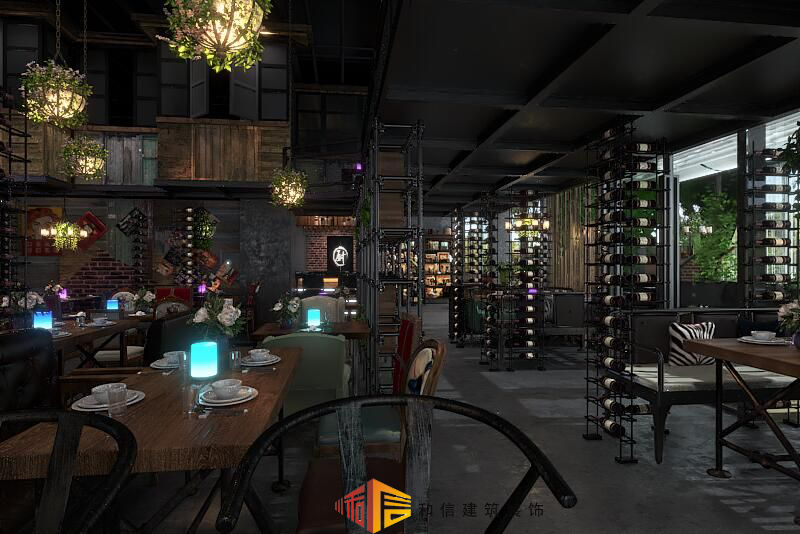 音樂主題餐廳裝修設(shè)計(jì)注意事項(xiàng) 音樂主題餐廳裝修設(shè)計(jì)注意事項(xiàng)