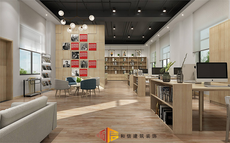 成都辦公室裝修施工要點(diǎn)有哪些？