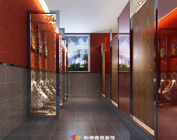 成都餐廳裝修設(shè)計公司-西餐廳裝修要注意到什么？