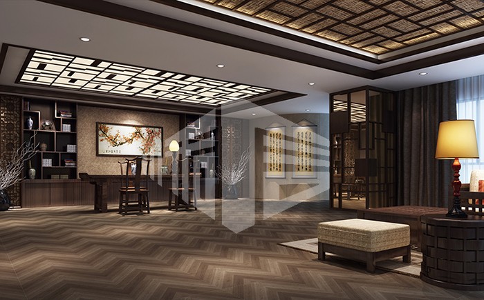 成都晶融匯辦公室裝修設(shè)計 成都晶融匯辦公室裝修設(shè)計