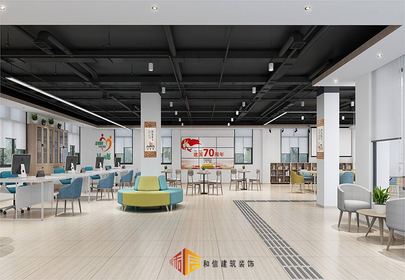 成都沿河壩社區(qū)裝修設計 成都沿河壩社區(qū)裝修設計