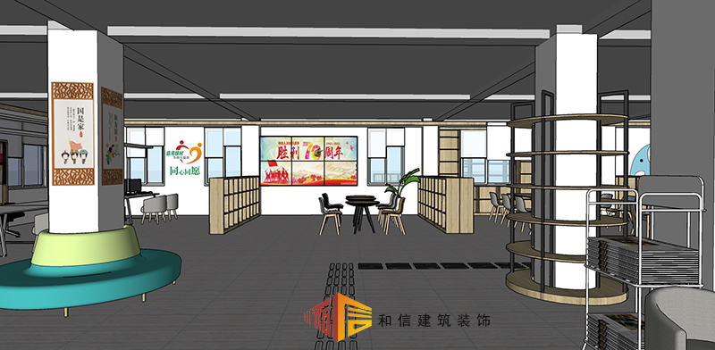 成都沿河壩社區(qū)裝修設計 成都沿河壩社區(qū)裝修設計