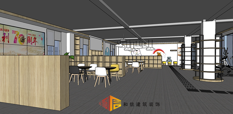 成都沿河壩社區(qū)裝修設計 成都沿河壩社區(qū)裝修設計