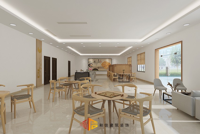 雙流廣都社區(qū)辦公室裝修設(shè)計(jì) 雙流廣都社區(qū)辦公室裝修設(shè)計(jì)