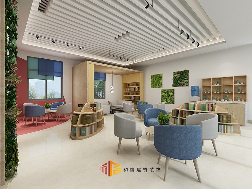 雙流廣都社區(qū)辦公室裝修設(shè)計(jì) 雙流廣都社區(qū)辦公室裝修設(shè)計(jì)