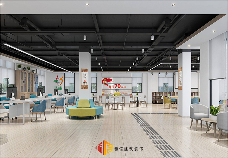 成都辦公室裝修設計技巧要點 成都辦公室裝修設計技巧要點