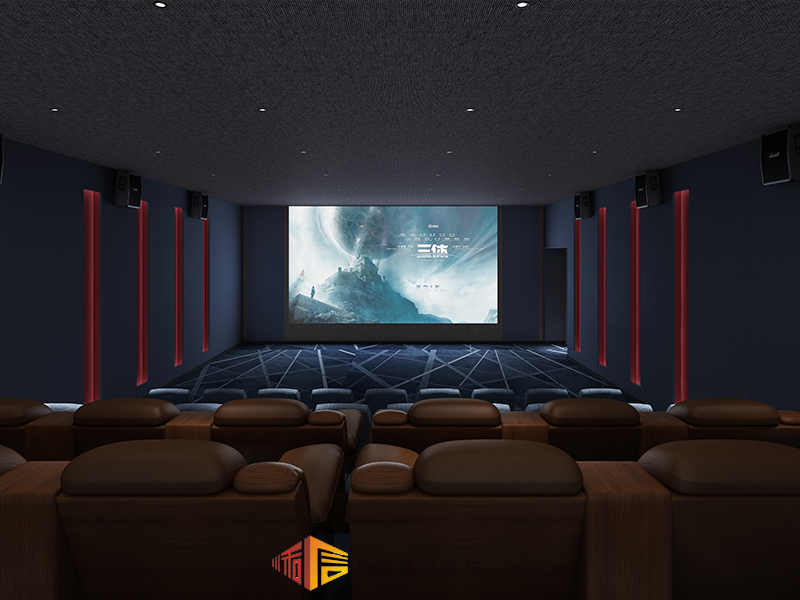 成都空軍軍區(qū)電影院設(shè)計(jì)裝修 成都空軍軍區(qū)電影院設(shè)計(jì)裝修