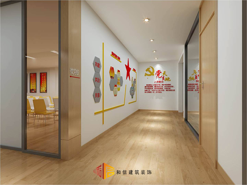 成都辦公室裝修設(shè)計公司-超詳細裝修預(yù)算介紹，讓您不花冤枉錢