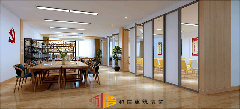成都辦公室裝修設(shè)計公司-超詳細裝修預(yù)算介紹，讓您不花冤枉錢
