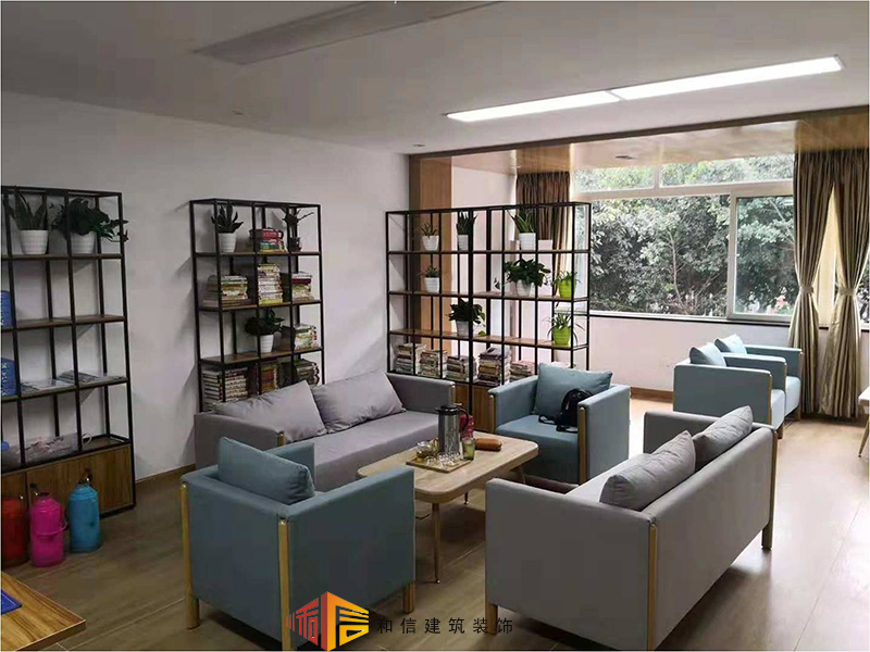 成都辦公室裝修設(shè)計公司-超詳細裝修預(yù)算介紹，讓您不花冤枉錢