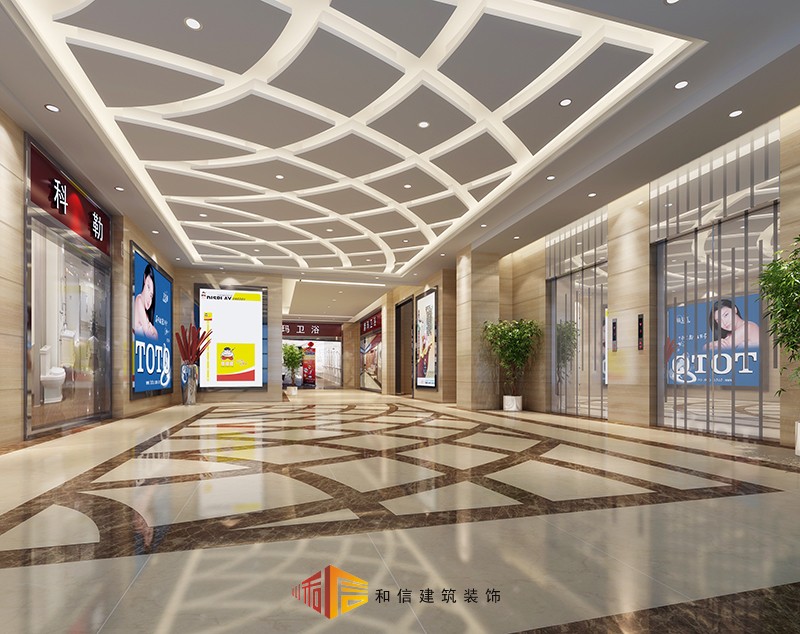 西昌-商業(yè)綜合體設(shè)計 西昌-商業(yè)綜合體設(shè)計