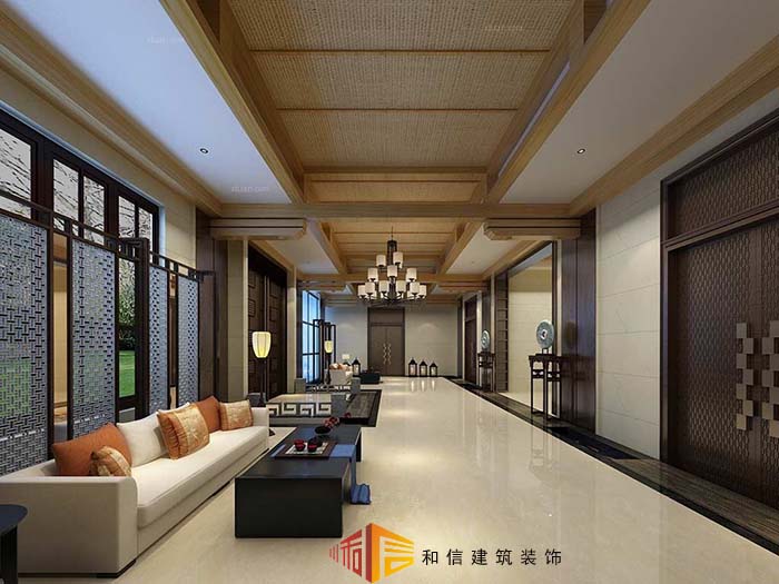 成都晶融匯辦公室裝修設(shè)計 成都晶融匯辦公室裝修設(shè)計