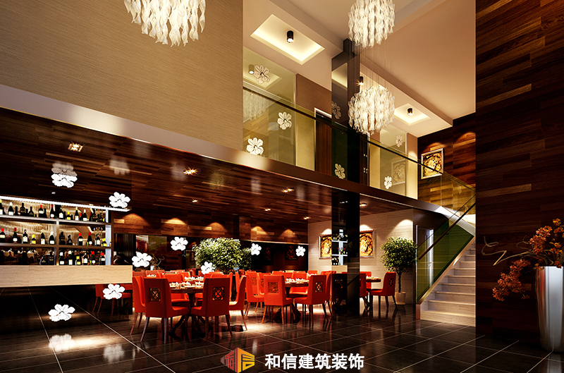 成都火鍋店裝修設(shè)計(jì)建議，教你如何吸引消費(fèi)者！