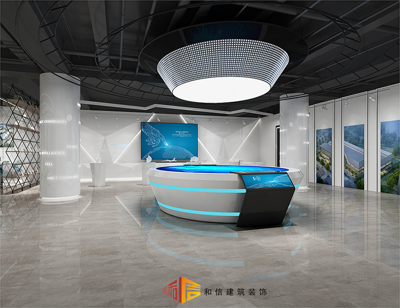 成都公裝裝修不請(qǐng)?jiān)O(shè)計(jì)師，可以嗎？