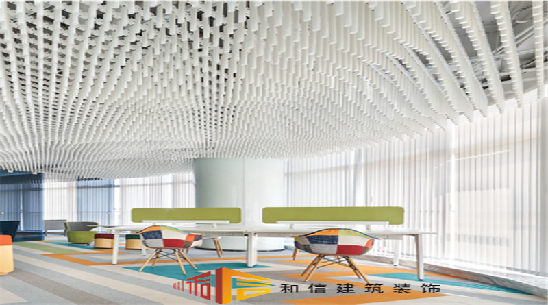 成都公裝裝修不請(qǐng)?jiān)O(shè)計(jì)師，可以嗎？