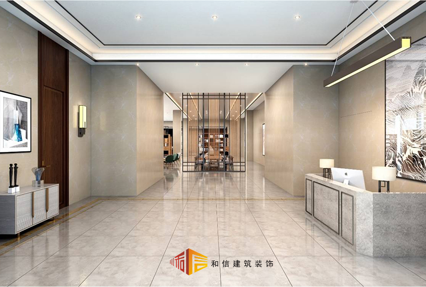 成都辦公室裝修如何最低價(jià)格拿最好效果？
