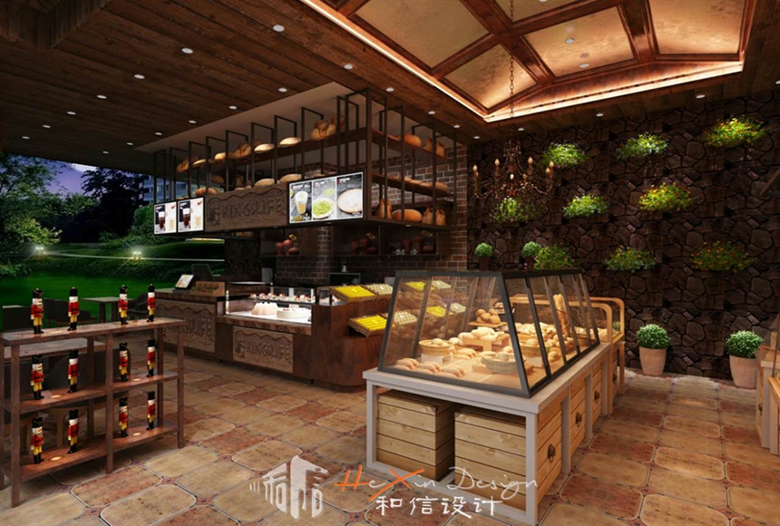 成都開烘焙店前，你需要了解的那些裝修要點！