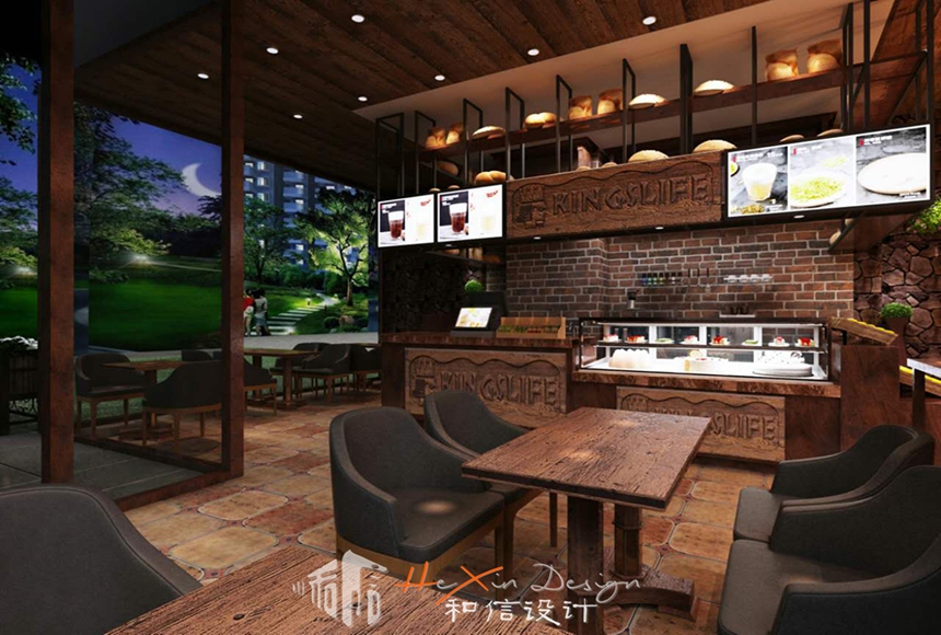 成都開烘焙店前，你需要了解的那些裝修要點！