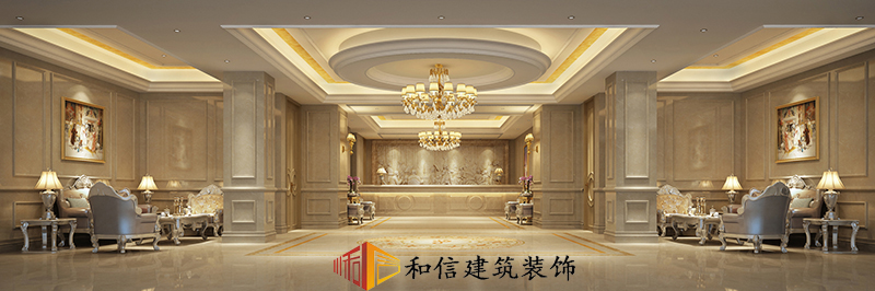 貴的成都酒店裝修設(shè)計(jì)，貴在哪？