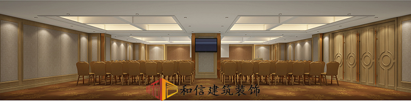 貴的成都酒店裝修設(shè)計(jì)，貴在哪？