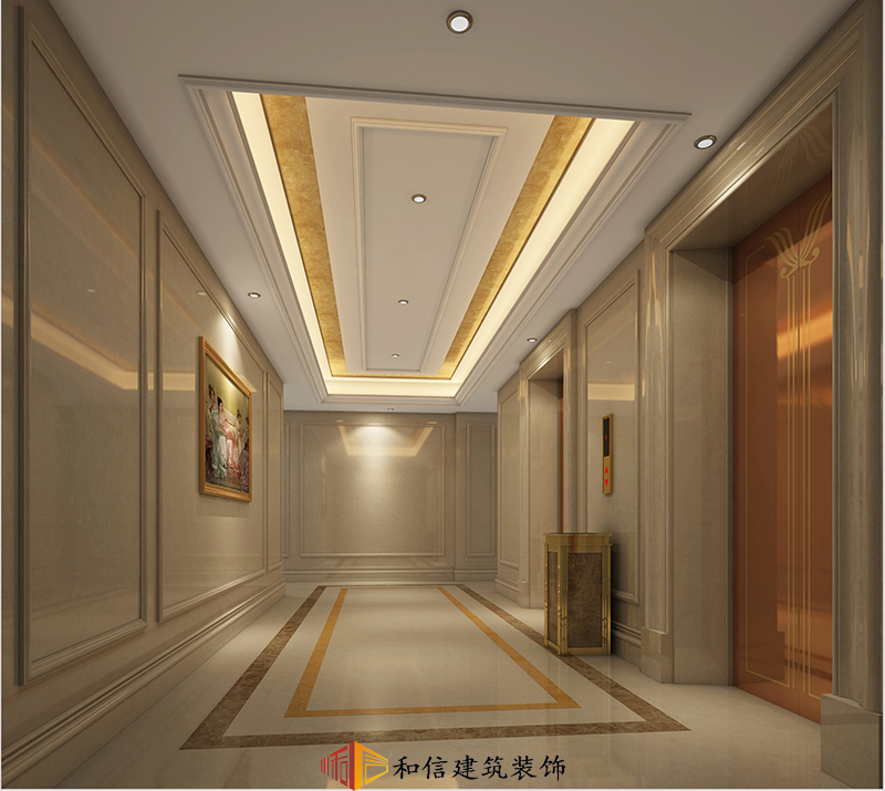 貴的成都酒店裝修設(shè)計(jì)，貴在哪？