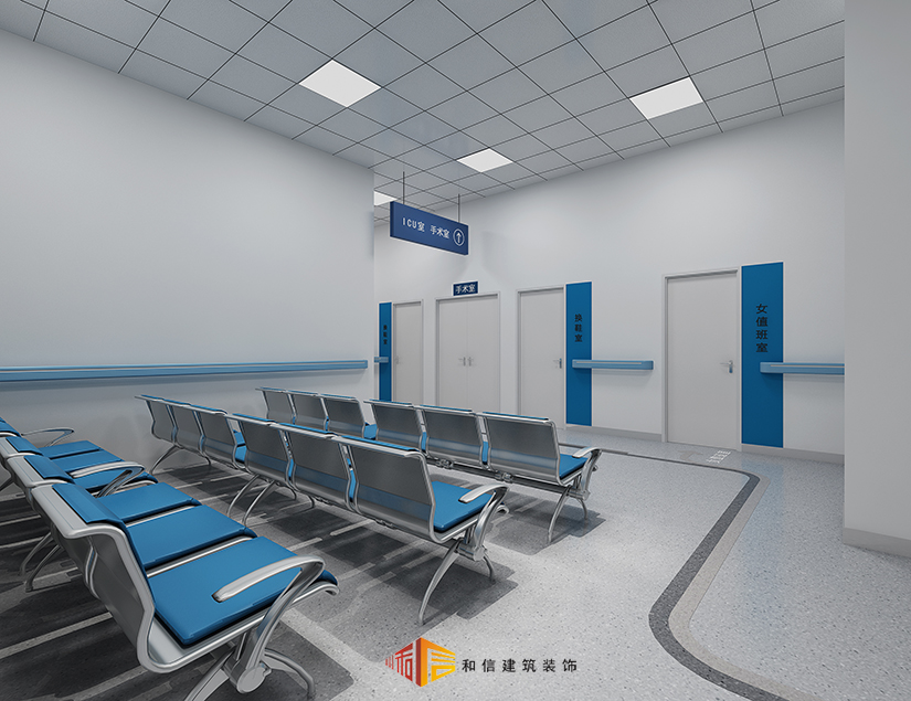 醫(yī)院設(shè)計(jì)這些規(guī)范，您需要了解！