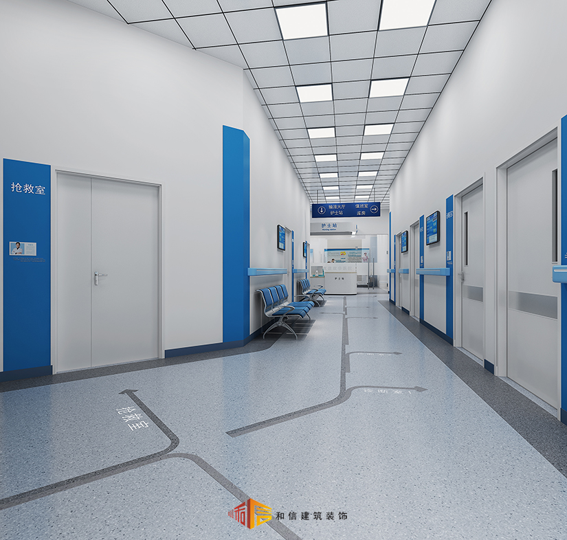 醫(yī)院設(shè)計(jì)這些規(guī)范，您需要了解！