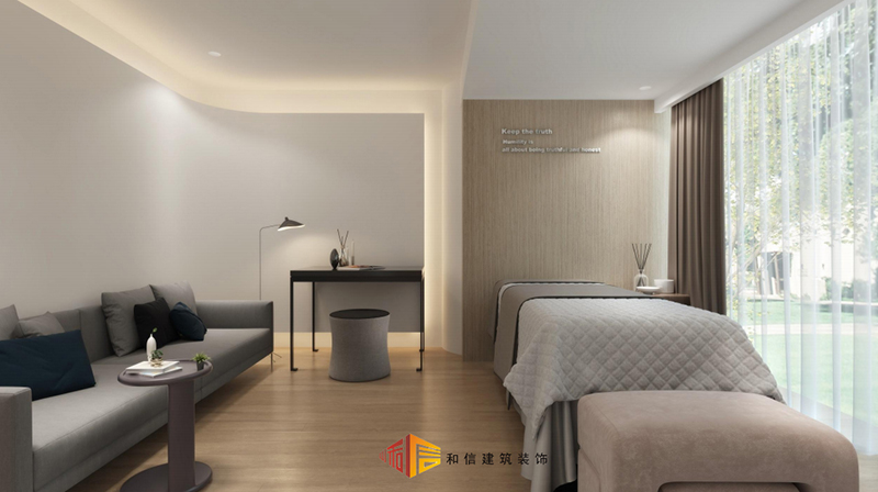 成都美容院設(shè)計(jì)會(huì)怎樣更注重高端特質(zhì) 成都美容院設(shè)計(jì)會(huì)怎樣更注重高端特質(zhì)