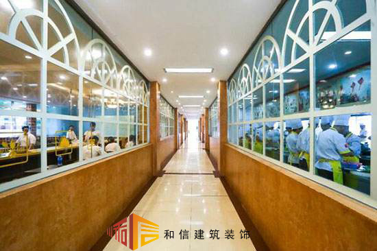 就培訓(xùn)學(xué)校裝修設(shè)計問題給出的一些建議 就培訓(xùn)學(xué)校裝修設(shè)計問題給出的一些建議