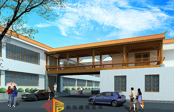 醫(yī)院裝修注意事項(xiàng) 醫(yī)院裝修注意事項(xiàng)