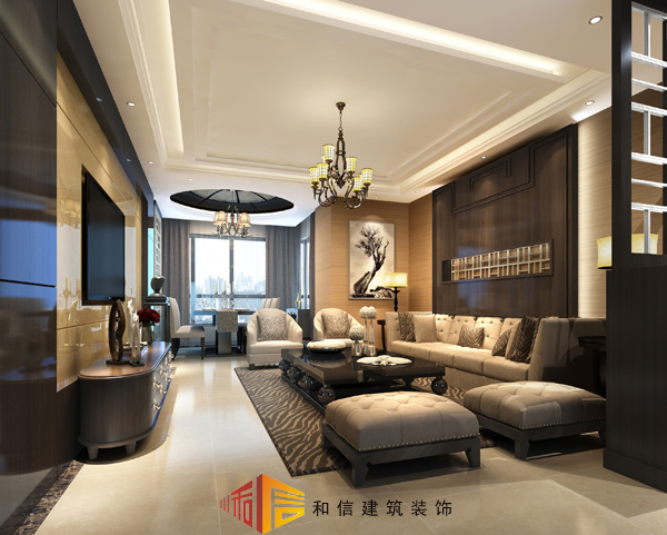 別墅裝修設(shè)計(jì)要點(diǎn)你知道多少？