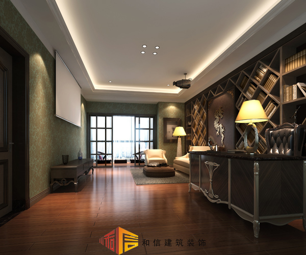 別墅裝修設(shè)計(jì)要點(diǎn)你知道多少？