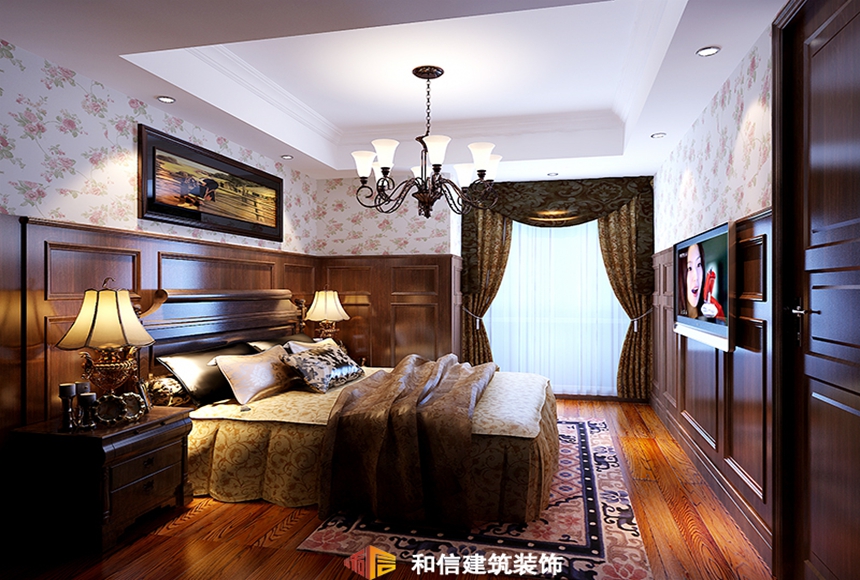 別墅裝修設(shè)計(jì)要點(diǎn)你知道多少？