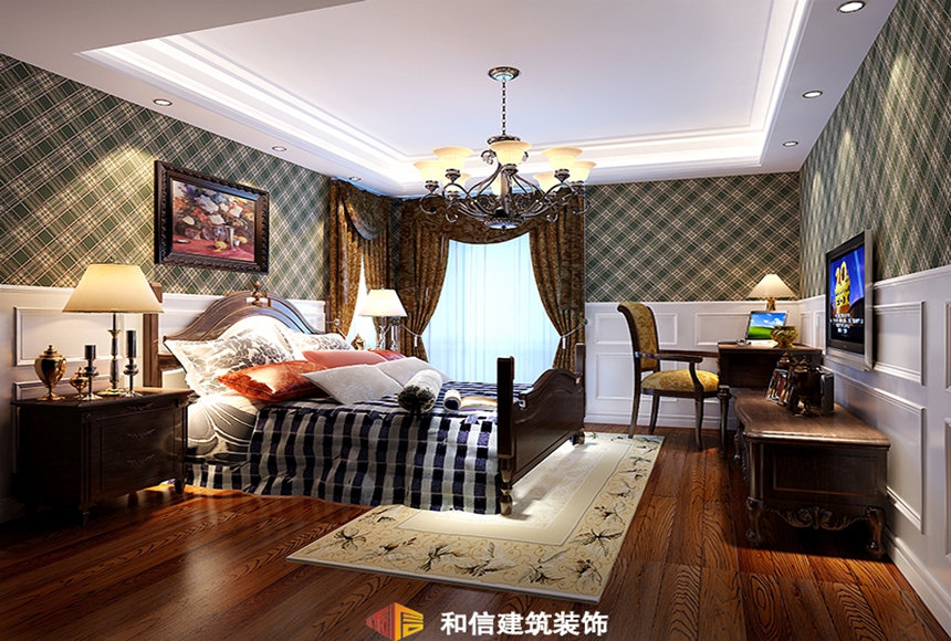 別墅裝修設(shè)計(jì)要點(diǎn)你知道多少？