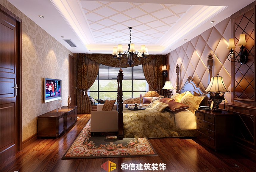 別墅裝修設(shè)計(jì)要點(diǎn)你知道多少？