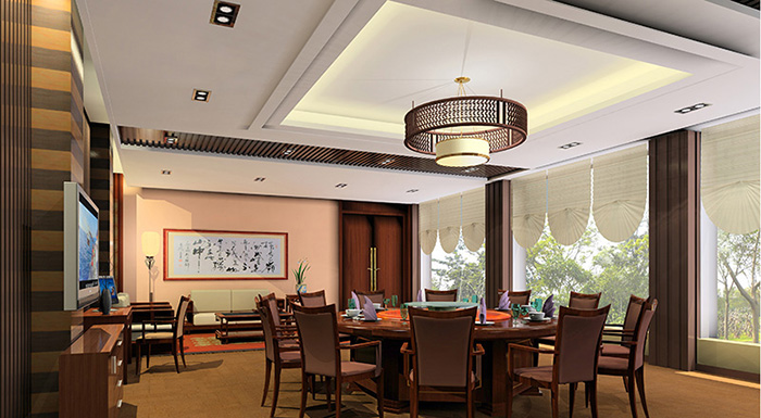 成都酒店裝修常用材料有哪些呢？