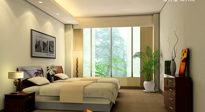 成都酒店裝修常用材料有哪些呢？